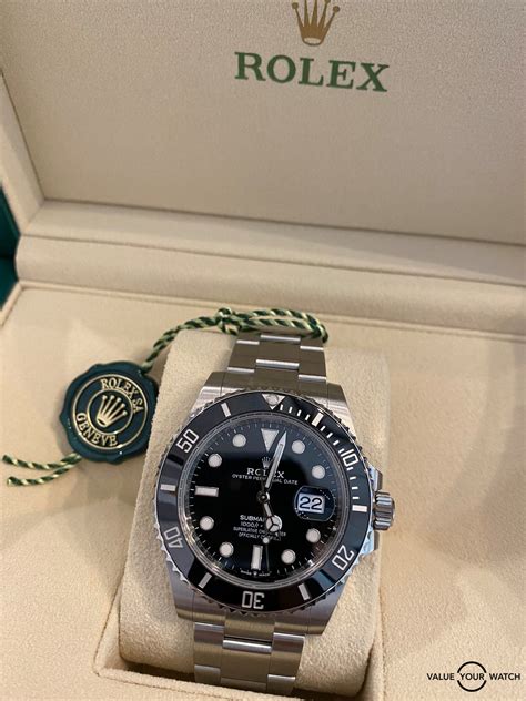 subtle rolex|rolex sub date value.